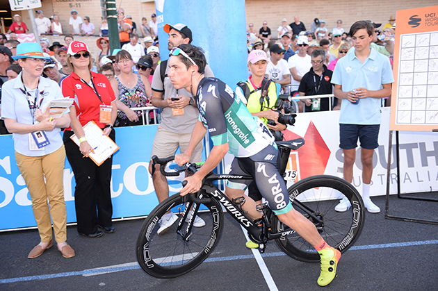 Peter Kennaugh